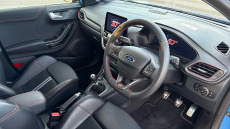 Ford Puma ST 1.5 EcoBoost ST 5dr Petrol Hatchback